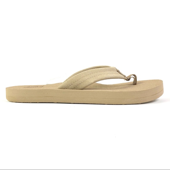 thumbnail image 2 of Dakine No Ka'Oi Leather Sandals - Men's Premium Sandal With DK Recharge Footbed 2 of 14